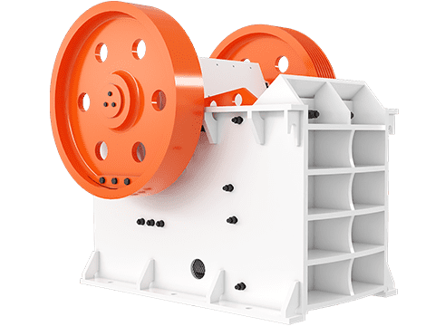 Crusher equipment Series